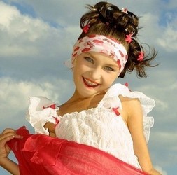 children 6 7 8 9 10 11 years