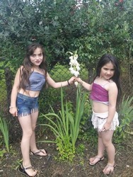 children 6 7 8 9 10 11 years