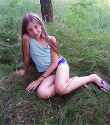 sexy children beautiful