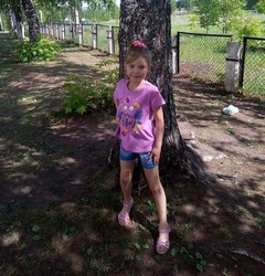 little girl vladmodels
