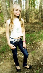 small girl Photo Nymphets