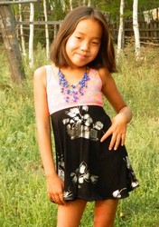 children beautiful