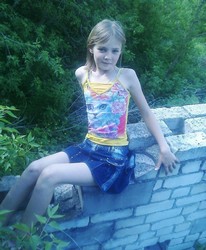 child photo
