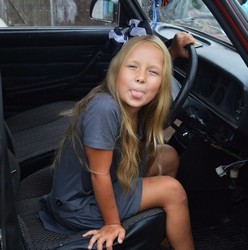 child photo