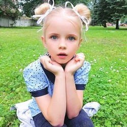 cute baby LS-TEAM BARBIE