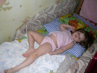 cute baby LS-TEAM LOVELY NYMPHETS
