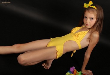 LS-TEAM CRAZY ANGELS 6 7 8 9 10 11 years