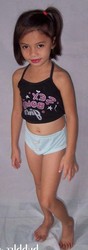 little girl vladmodels
